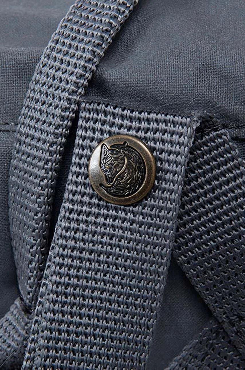 Рюкзак Kanken F23510 46 - фото 5