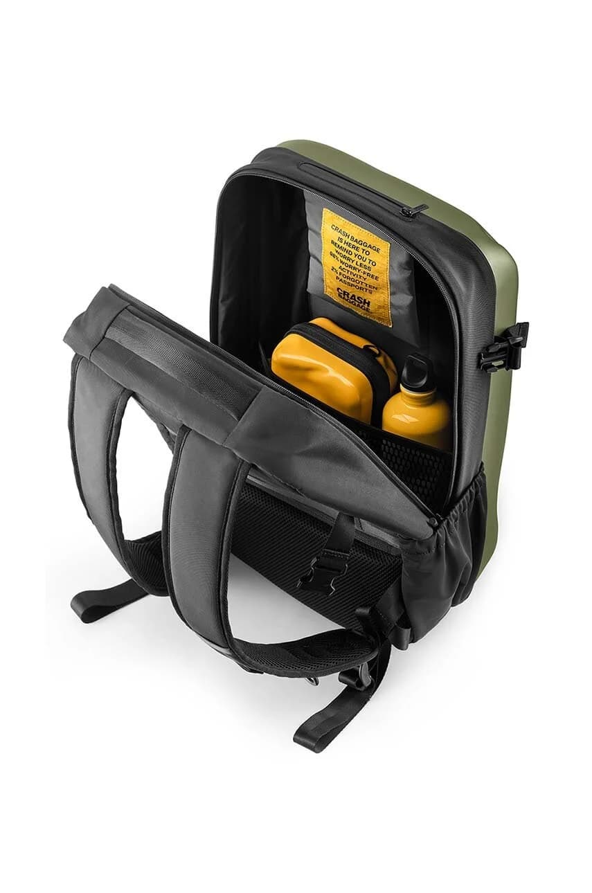 Рюкзак ICONIC 46x32x20 см - фото 6