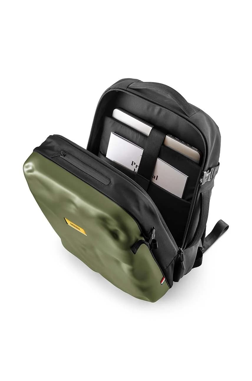 Рюкзак ICONIC 46x32x20 см - фото 7