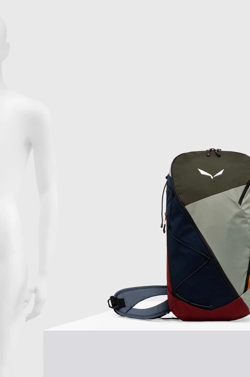 Рюкзак ПУЭЗ 25л - фото 7