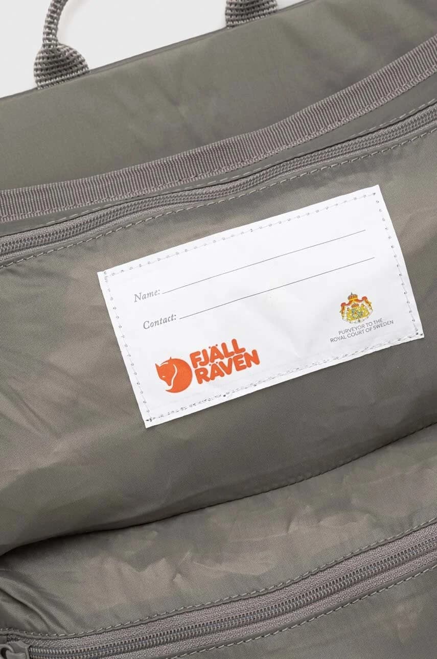 Органайзер для рюкзака Kanken Organizer - фото 3