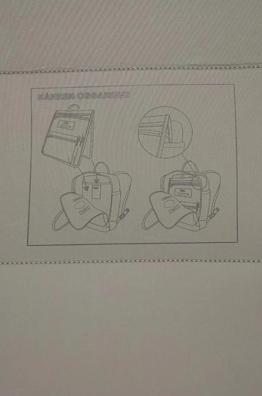 Органайзер для рюкзака Kanken Organizer - фото 5