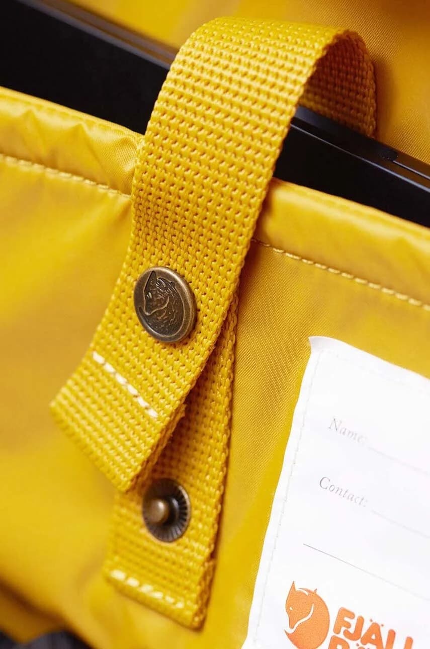 F23802.160 Рюкзак Kanken Weekender - фото 5