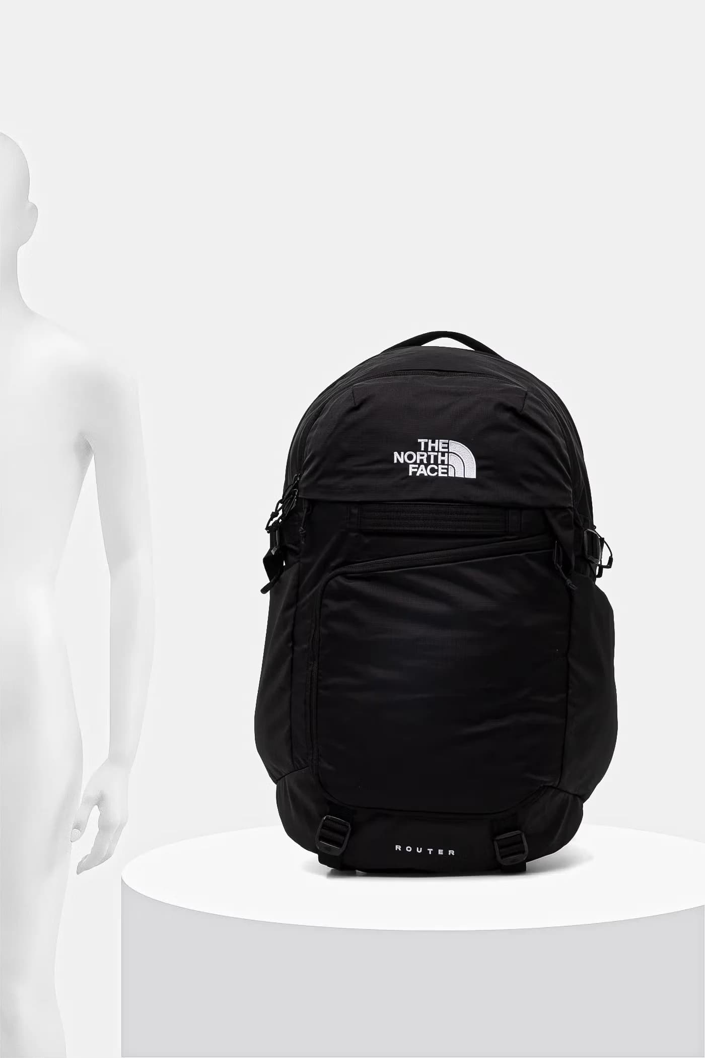 Маршрутизатор рюкзак - фото 6