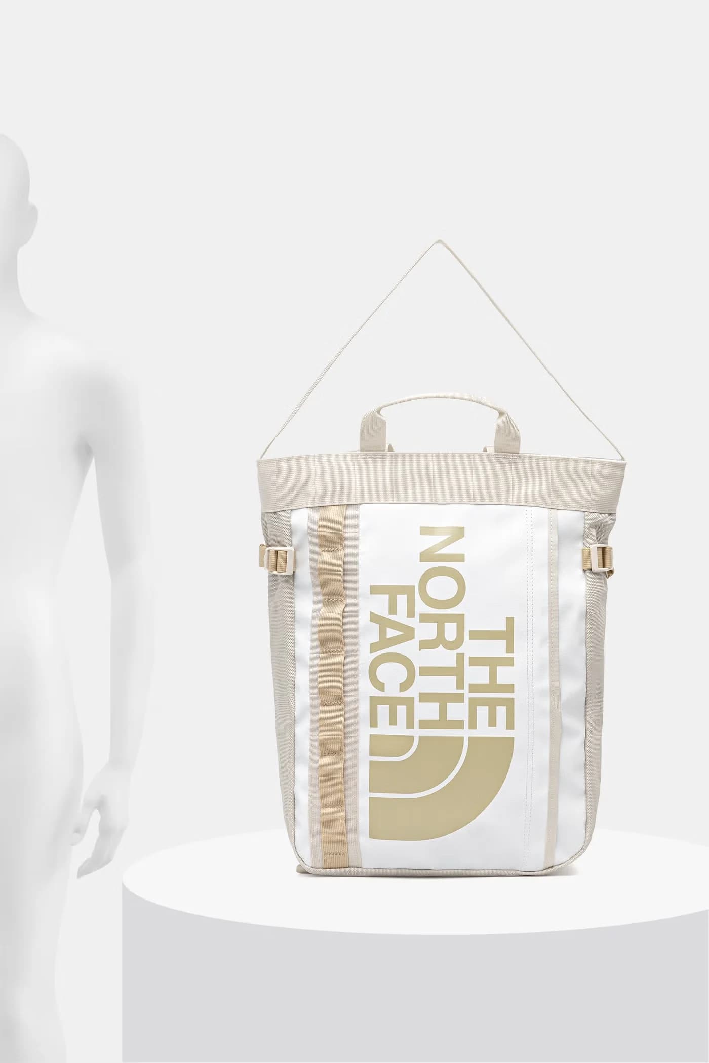 Рюкзак-тоут Base Camp - фото 6