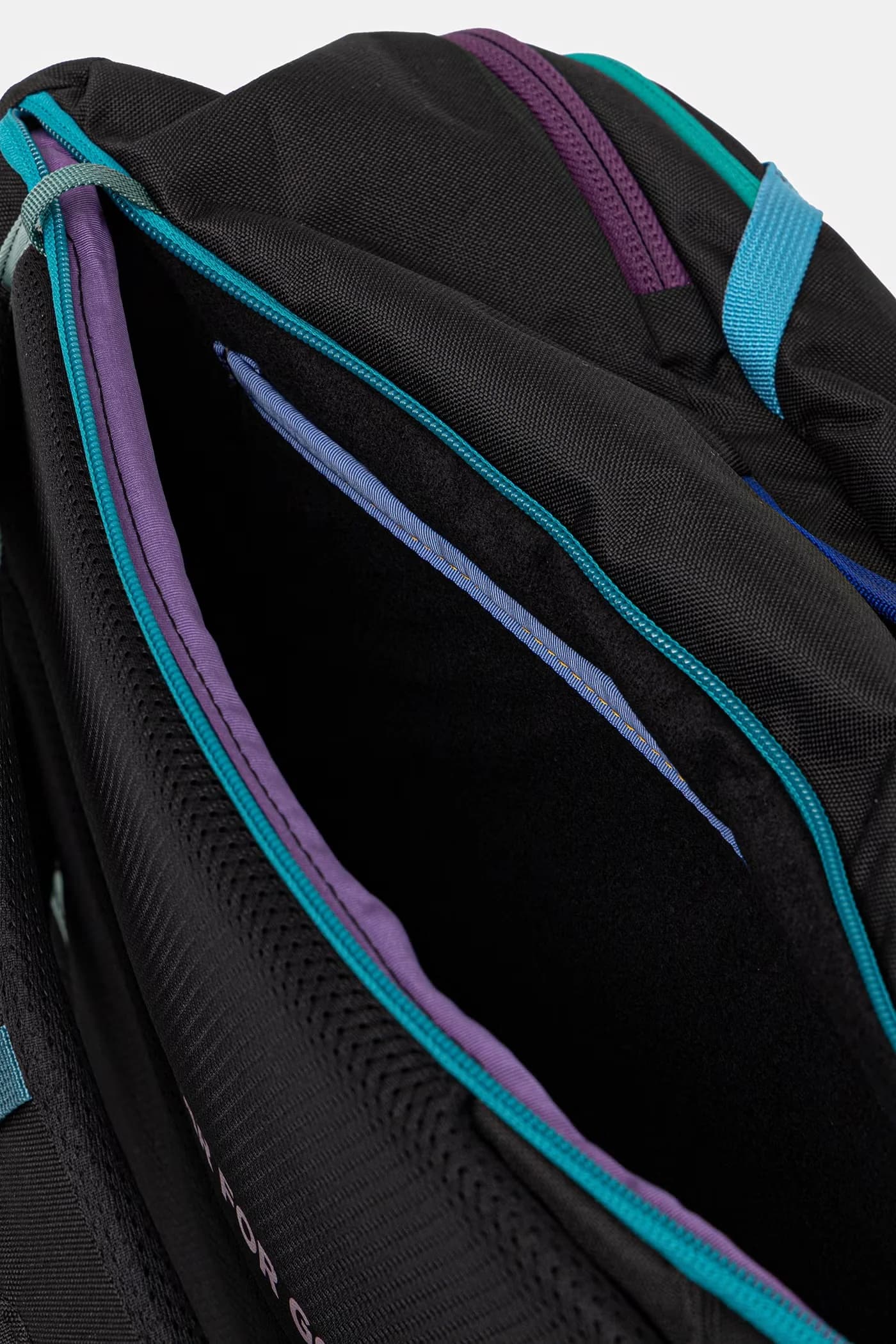 Треккинговый рюкзак Allpa 28л. - фото 6