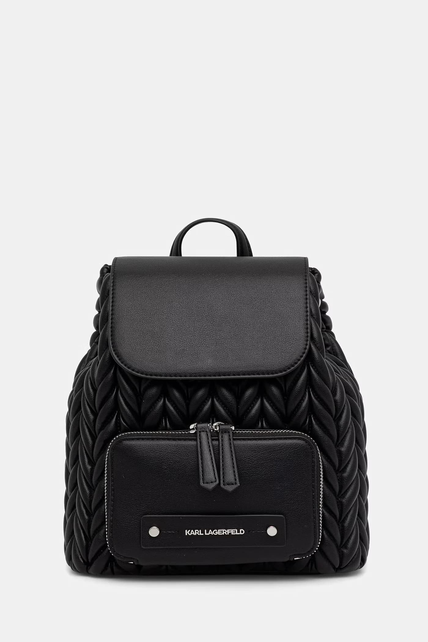 Женский рюкзак K/WEAVE из искусственной кожи