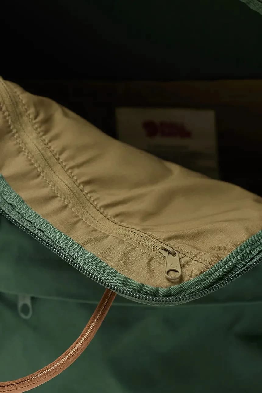 Рюкзак Канкен №1. 2 Ноутбук 15 - фото 7