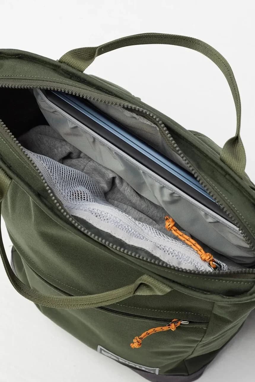 Рюкзак Vardag Totepack 22л. - фото 4