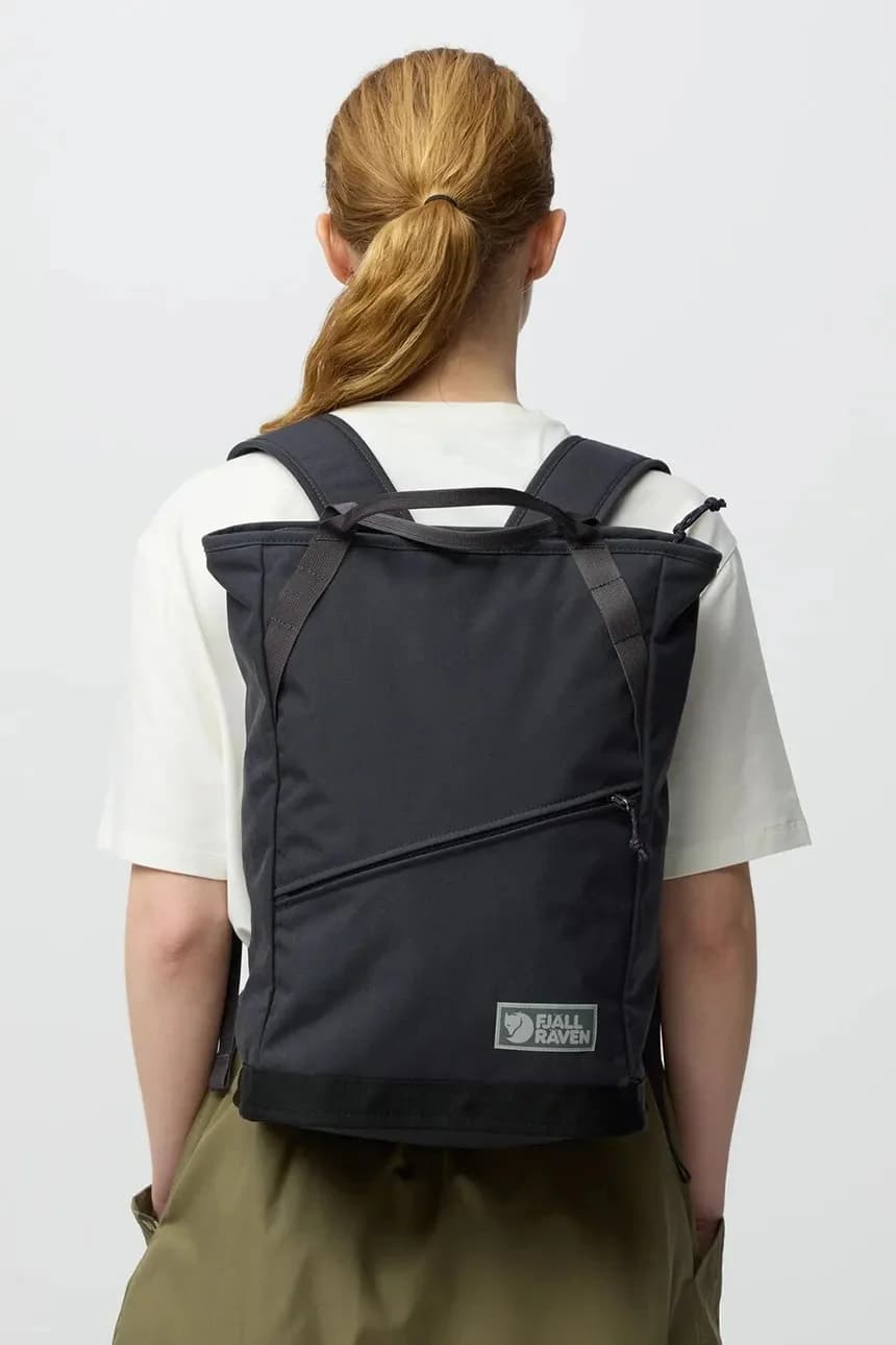 Рюкзак Vardag Totepack 22л. - фото 6