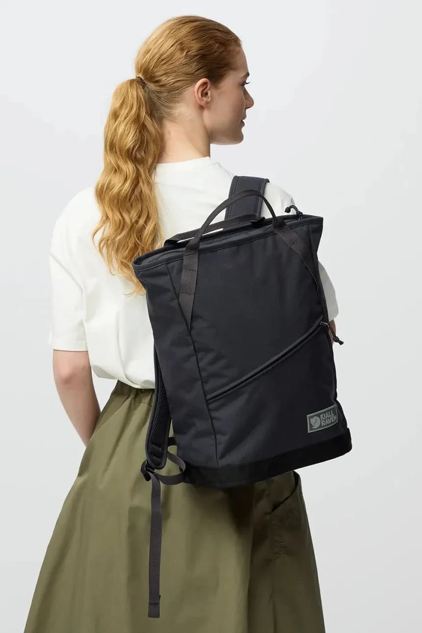 Рюкзак Vardag Totepack 22л. - фото 8