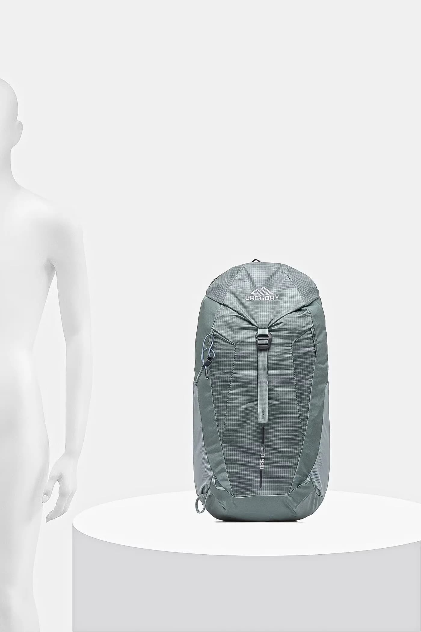 рюкзак Arrio 22л - фото 7