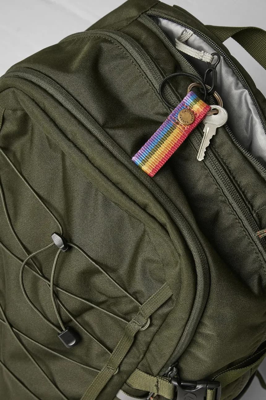 Рюкзак Skule 28л. - фото 5