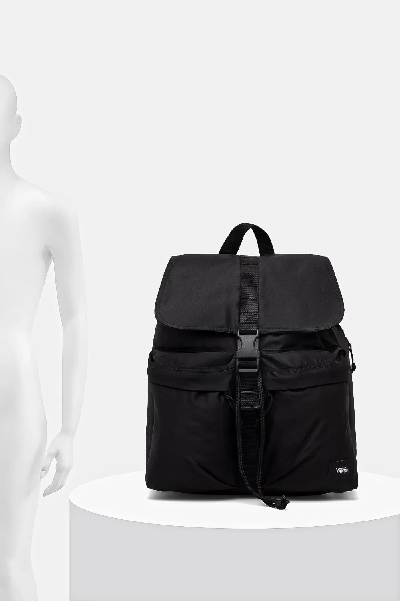 Рюкзак - фото 6