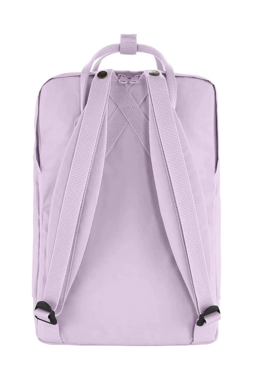 Рюкзак Kanken для ноутбука 15 дюймов - фото 3