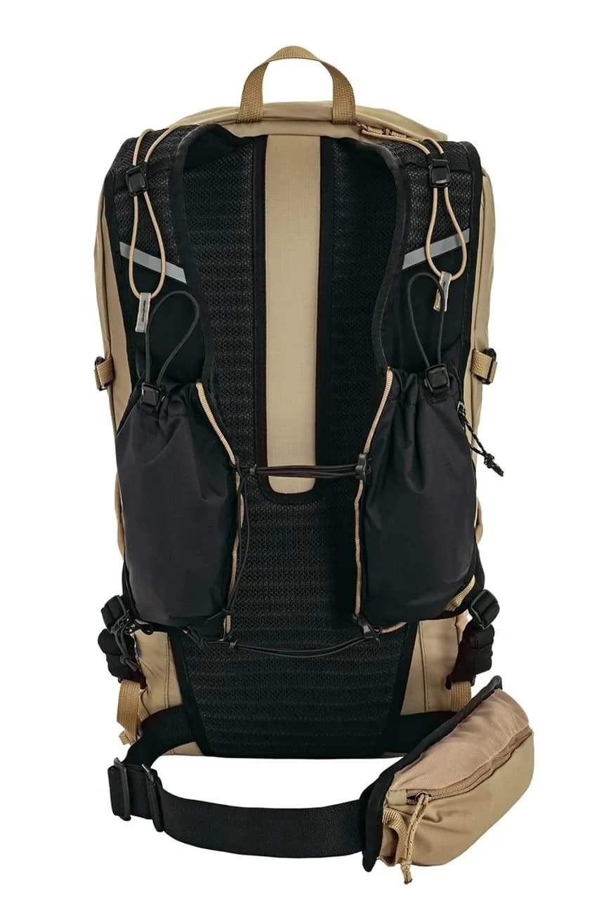 рюкзак Abisko Hike Lite 20 - фото 3