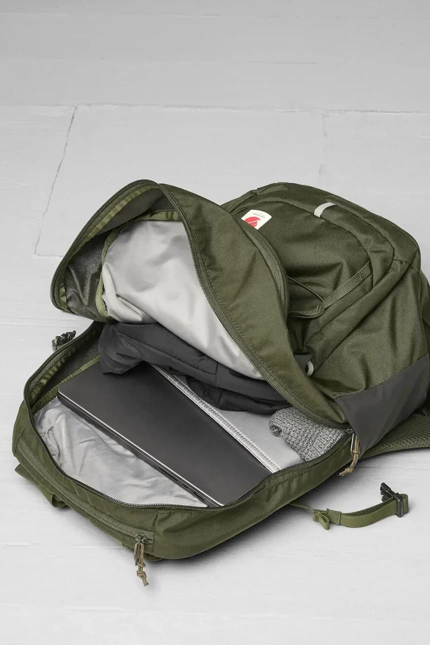 Рюкзак Skule 28л. - фото 7