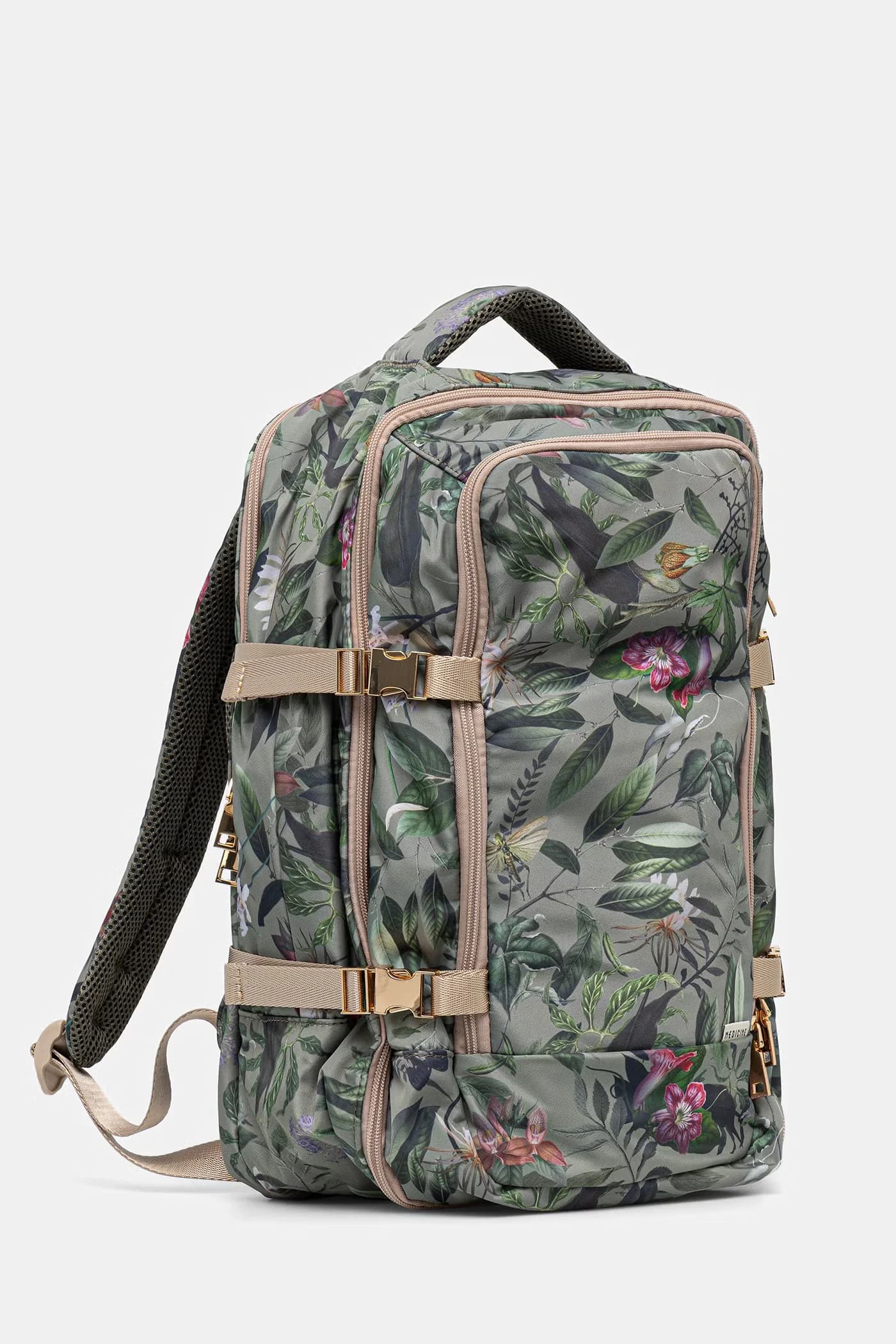 Дорожный рюкзак - фото 2