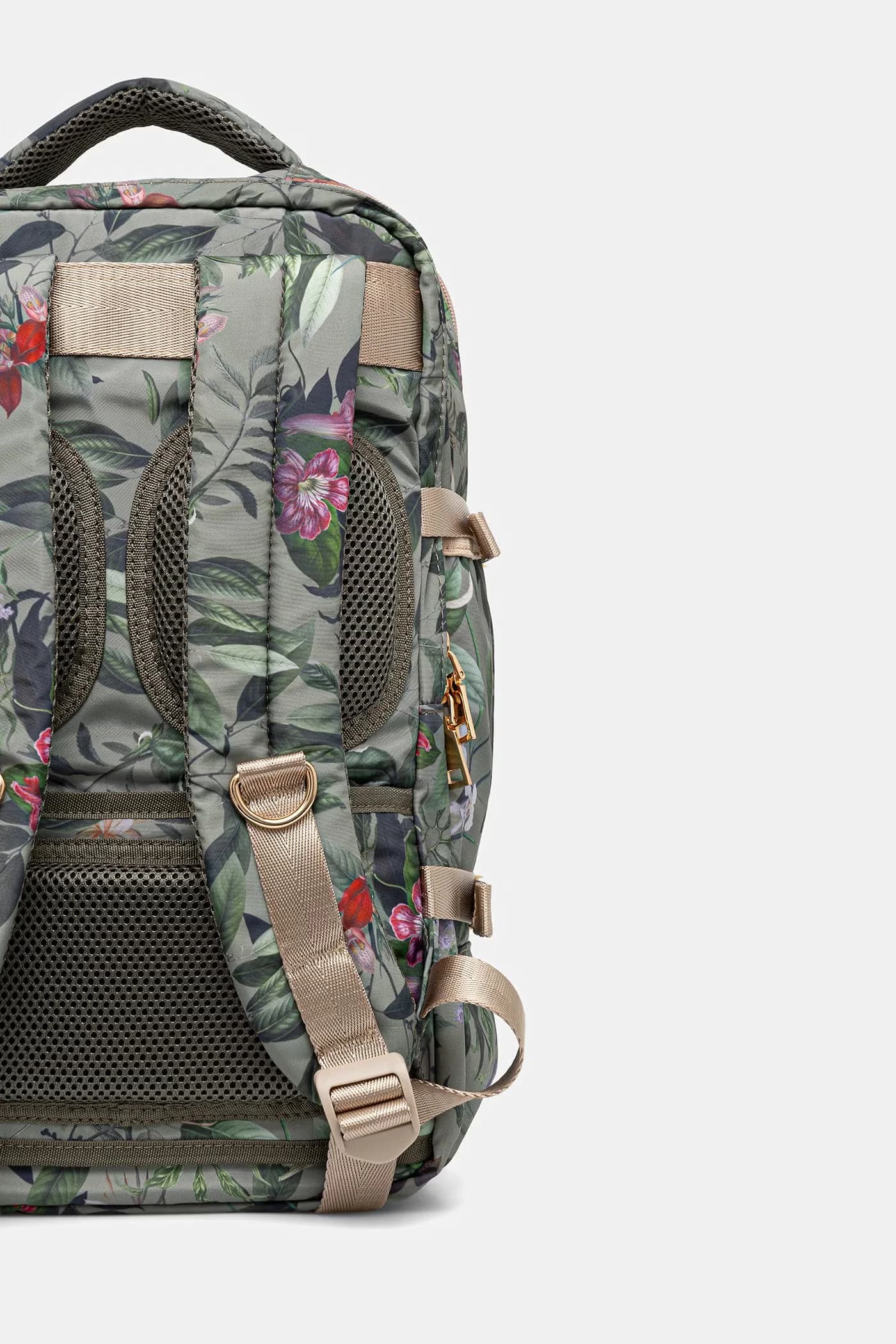 Дорожный рюкзак - фото 3