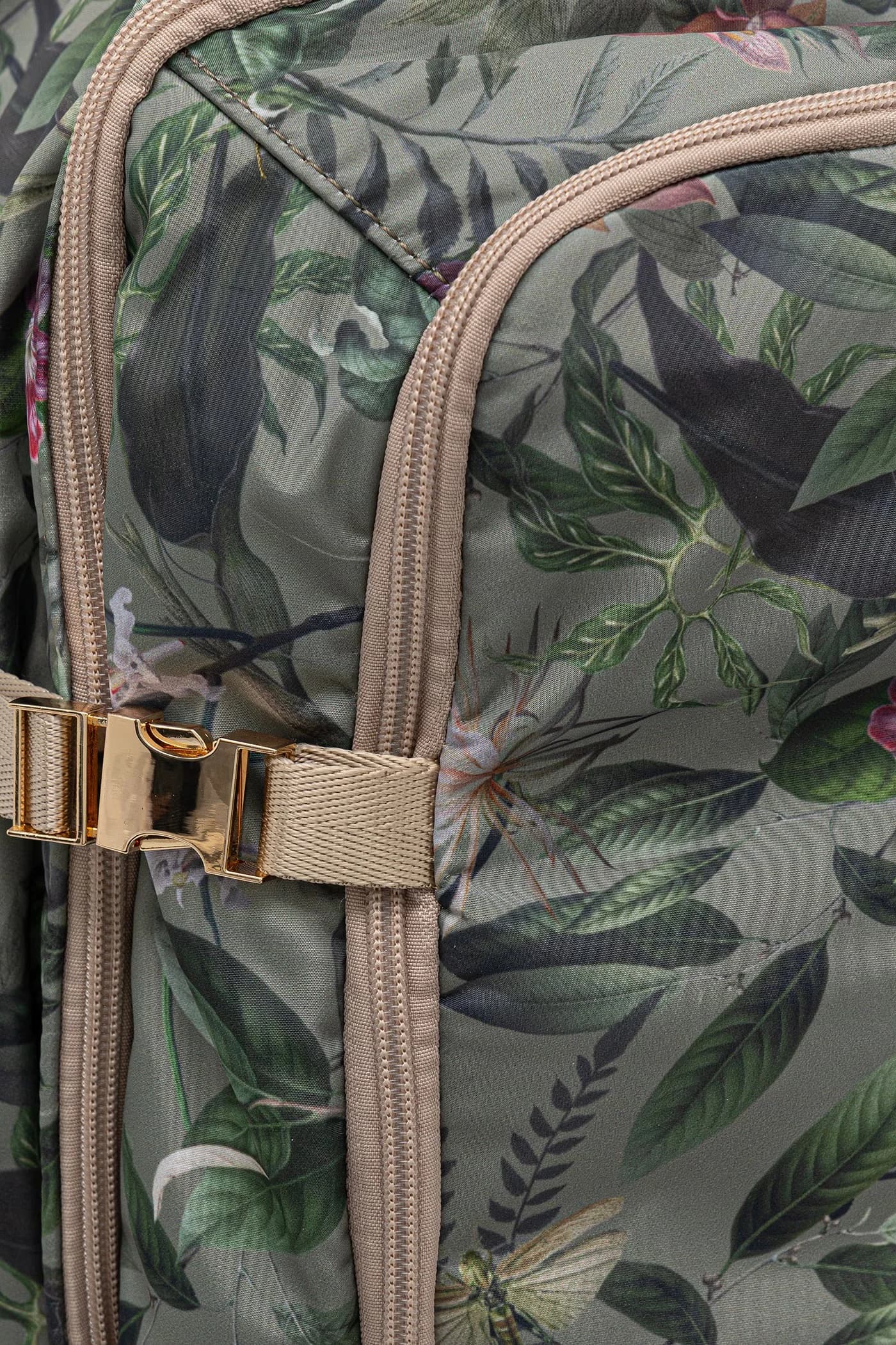 Дорожный рюкзак - фото 4