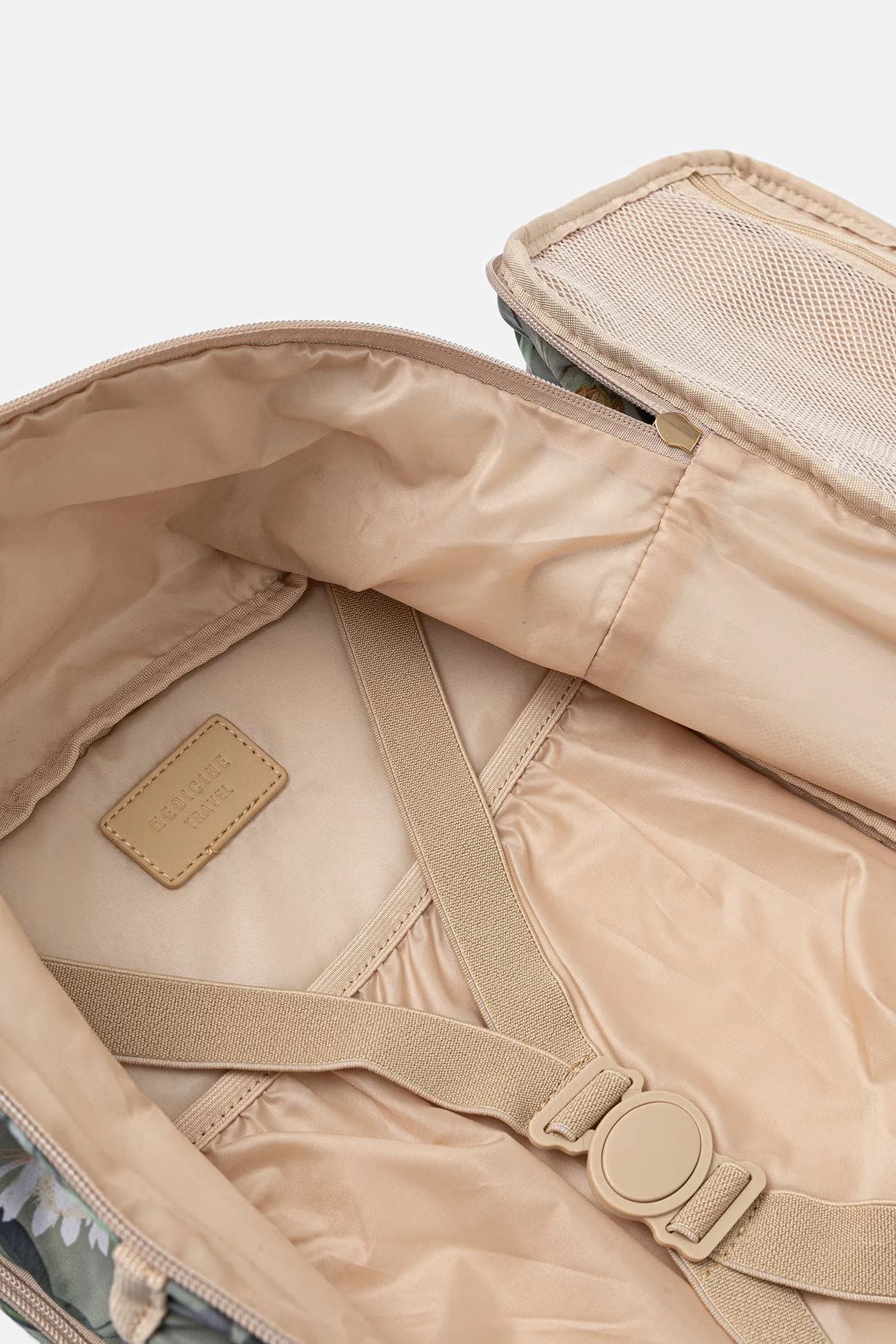 Дорожный рюкзак - фото 5