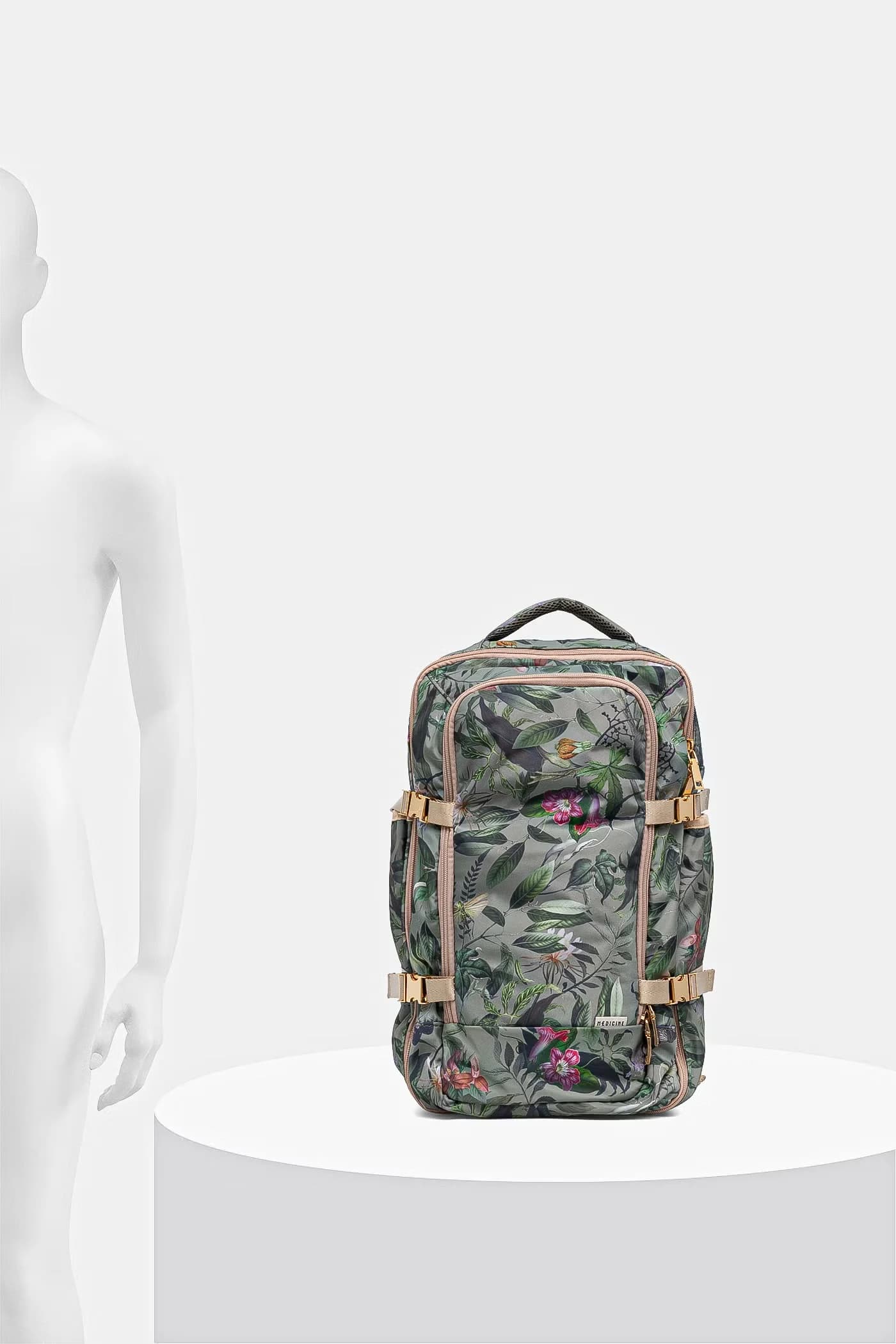 Дорожный рюкзак - фото 6