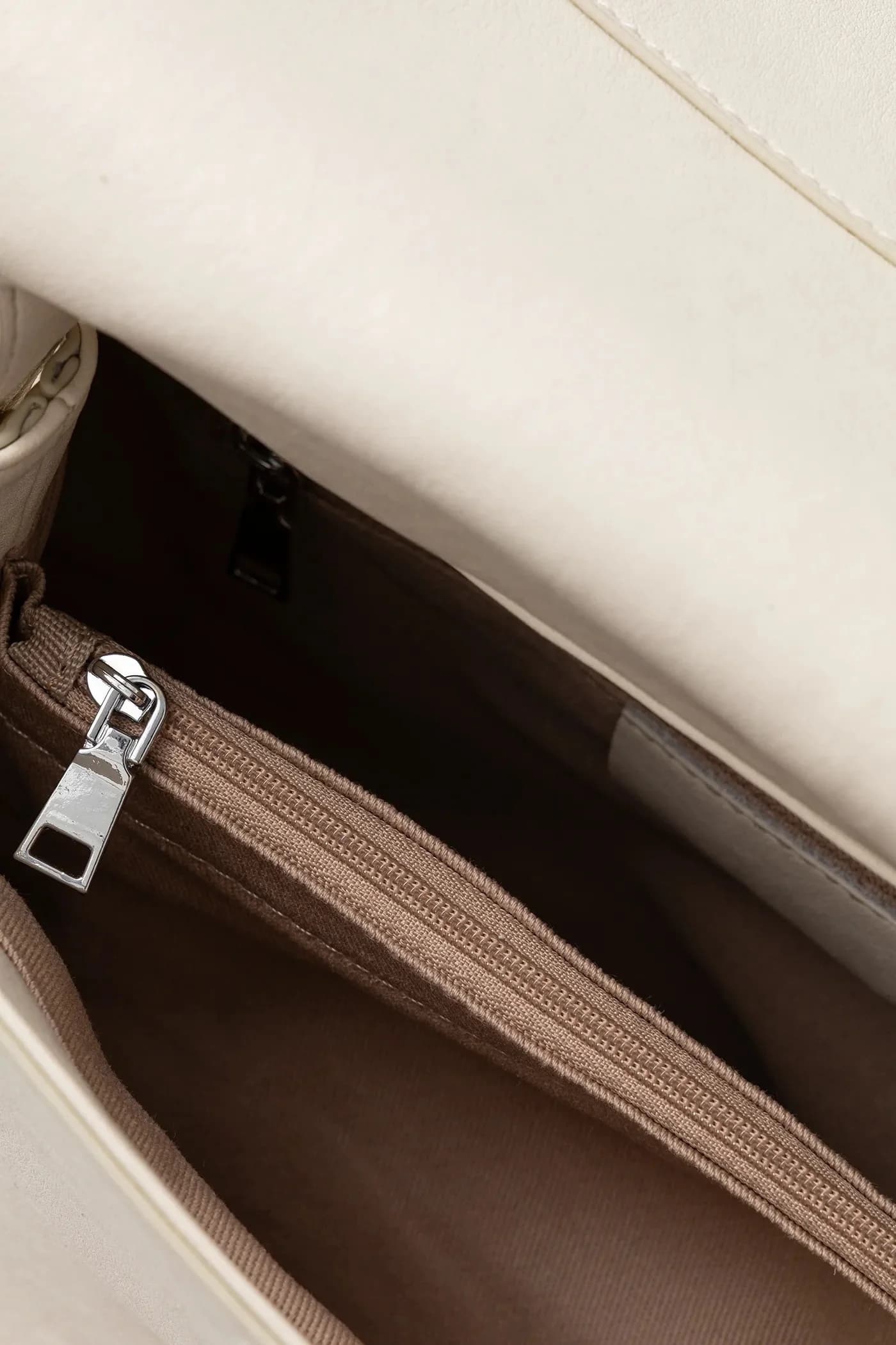 Кожаный рюкзак - фото 5