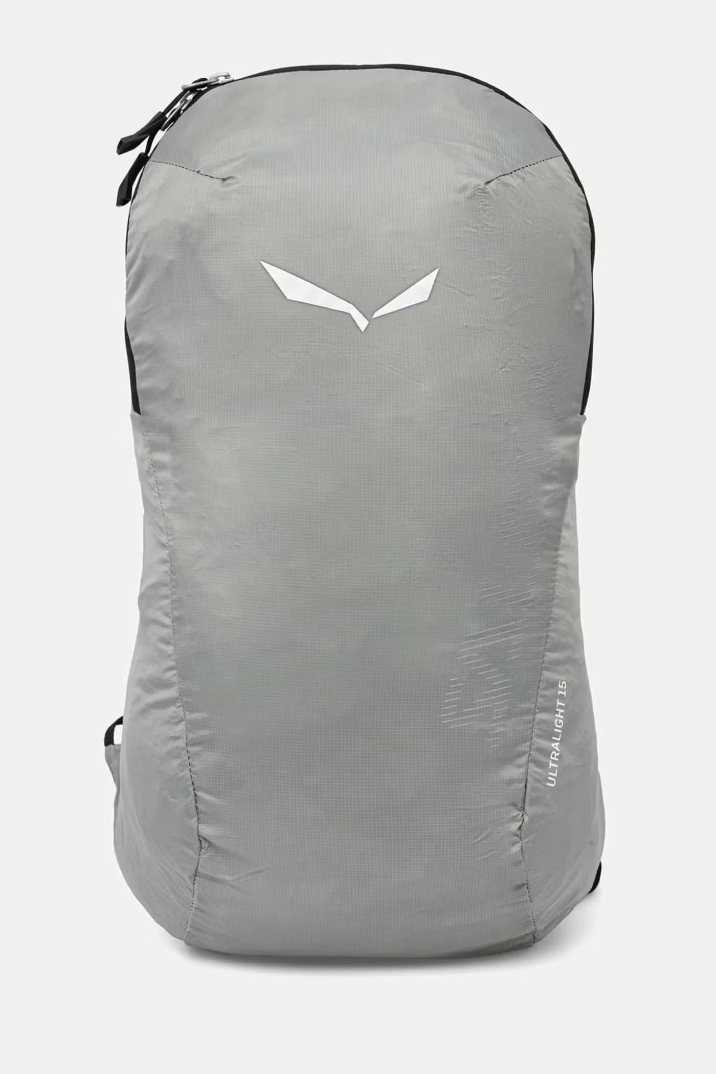 Сверхлегкий рюкзак объемом 15 л.