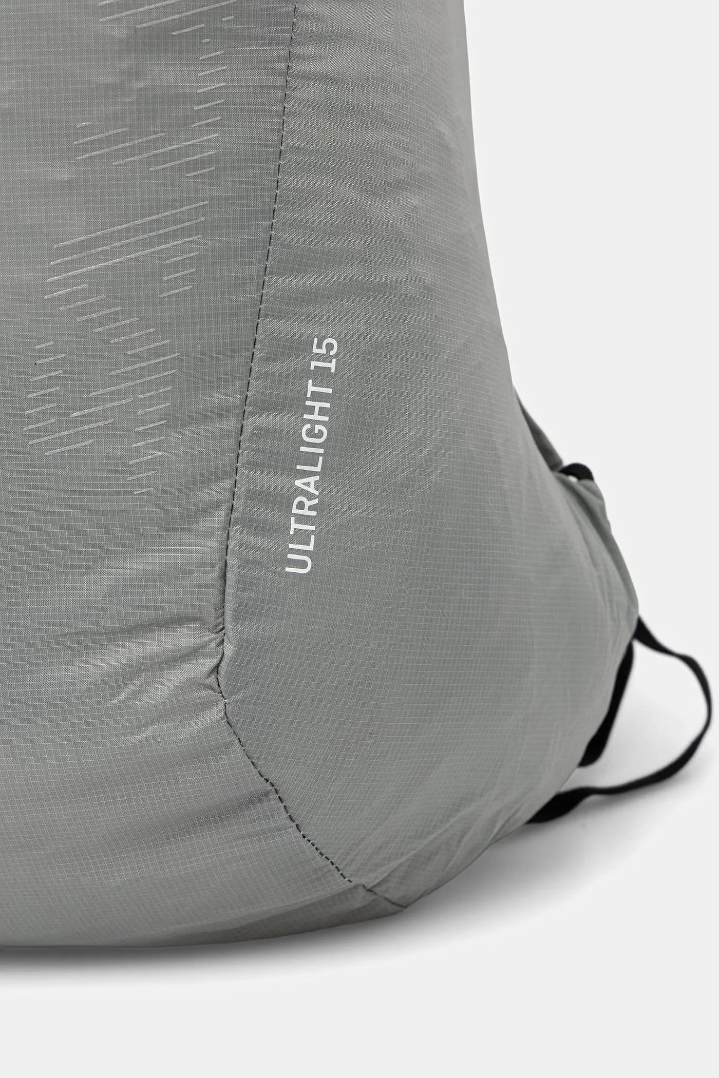 Сверхлегкий рюкзак объемом 15 л. - фото 5