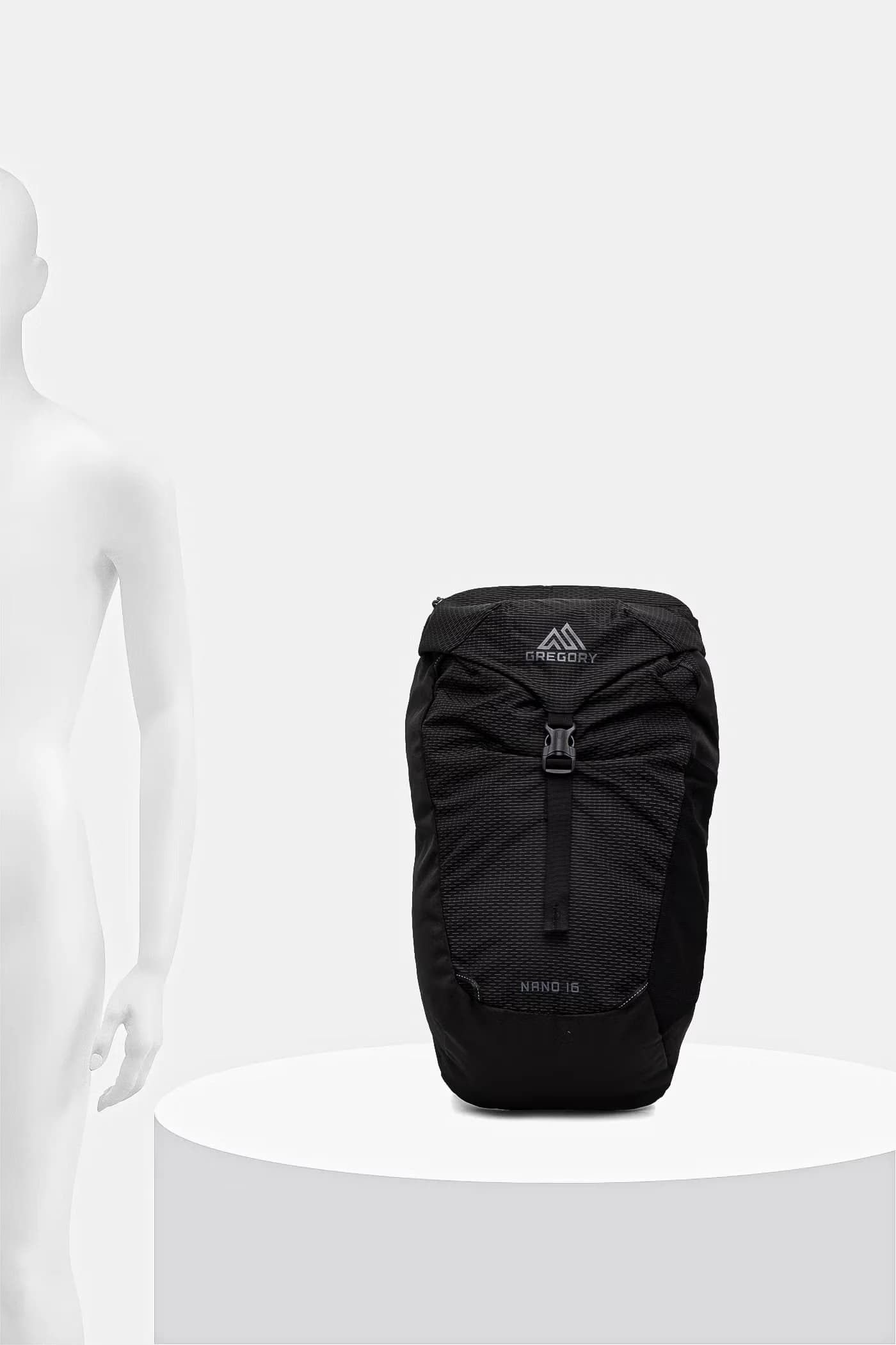 рюкзак Нано 16 - фото 6