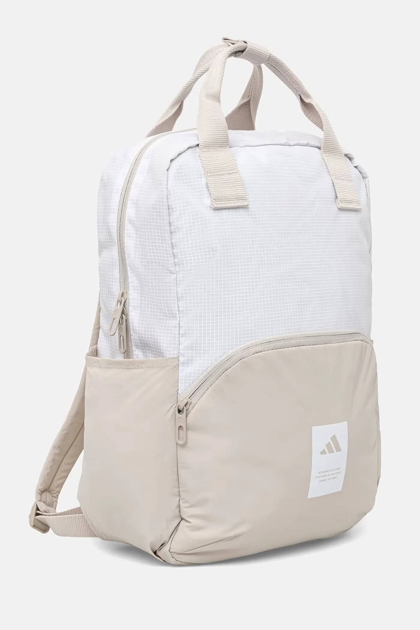 Классический летний рюкзак - фото 2