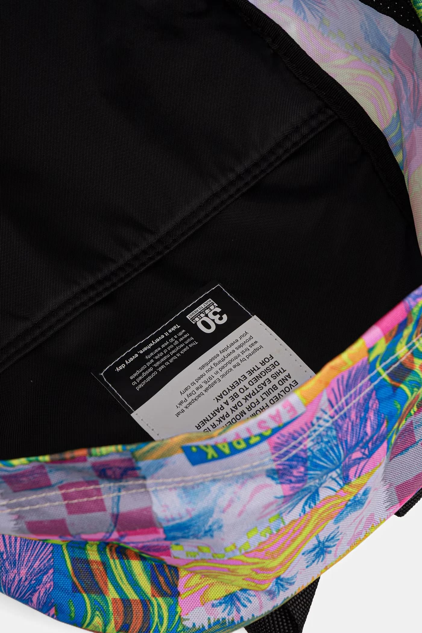 Рюкзак OUT OF OFFICE - фото 5