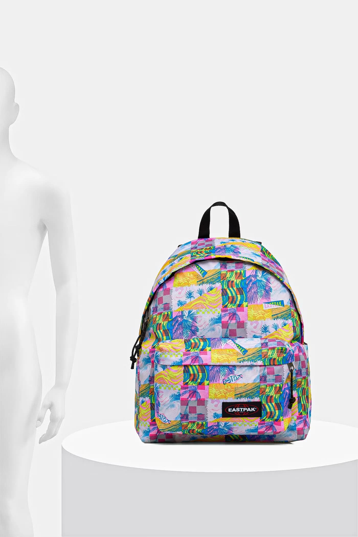 Рюкзак OUT OF OFFICE - фото 6