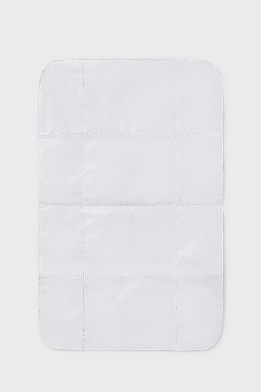 Рюкзачок с пеленальным столиком - фото 5