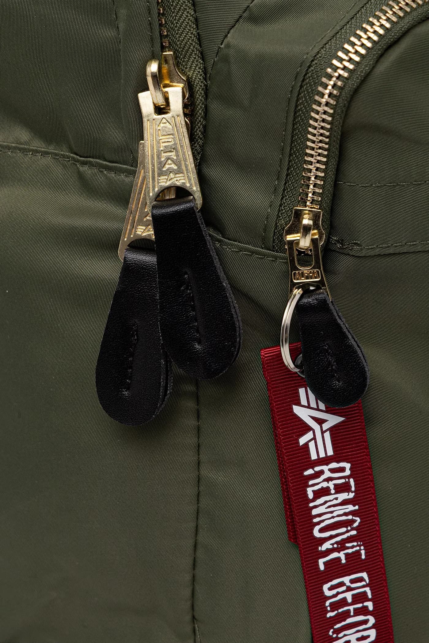 Рюкзак для экипажа - фото 4