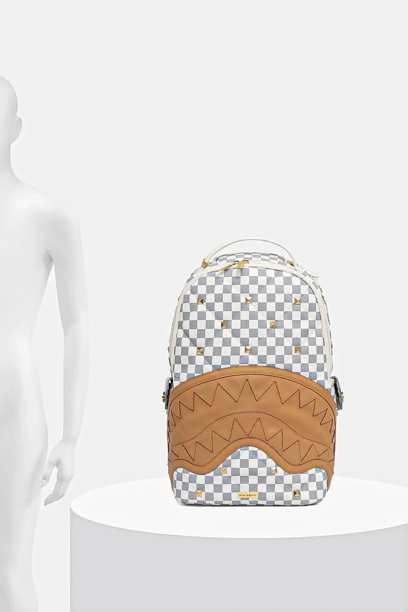 Рюкзак - фото 6