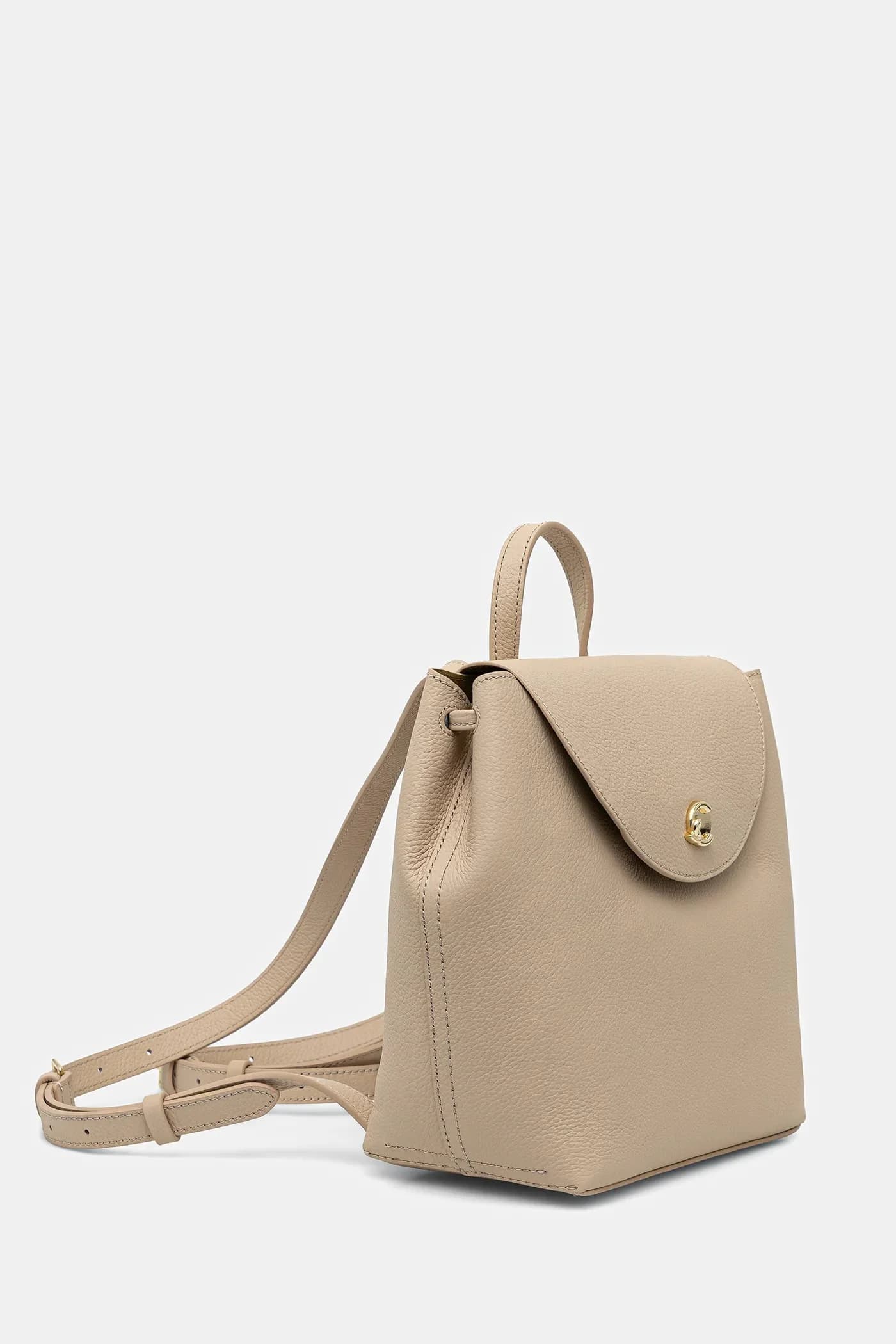 NIKLA кожаный рюкзак - фото 2