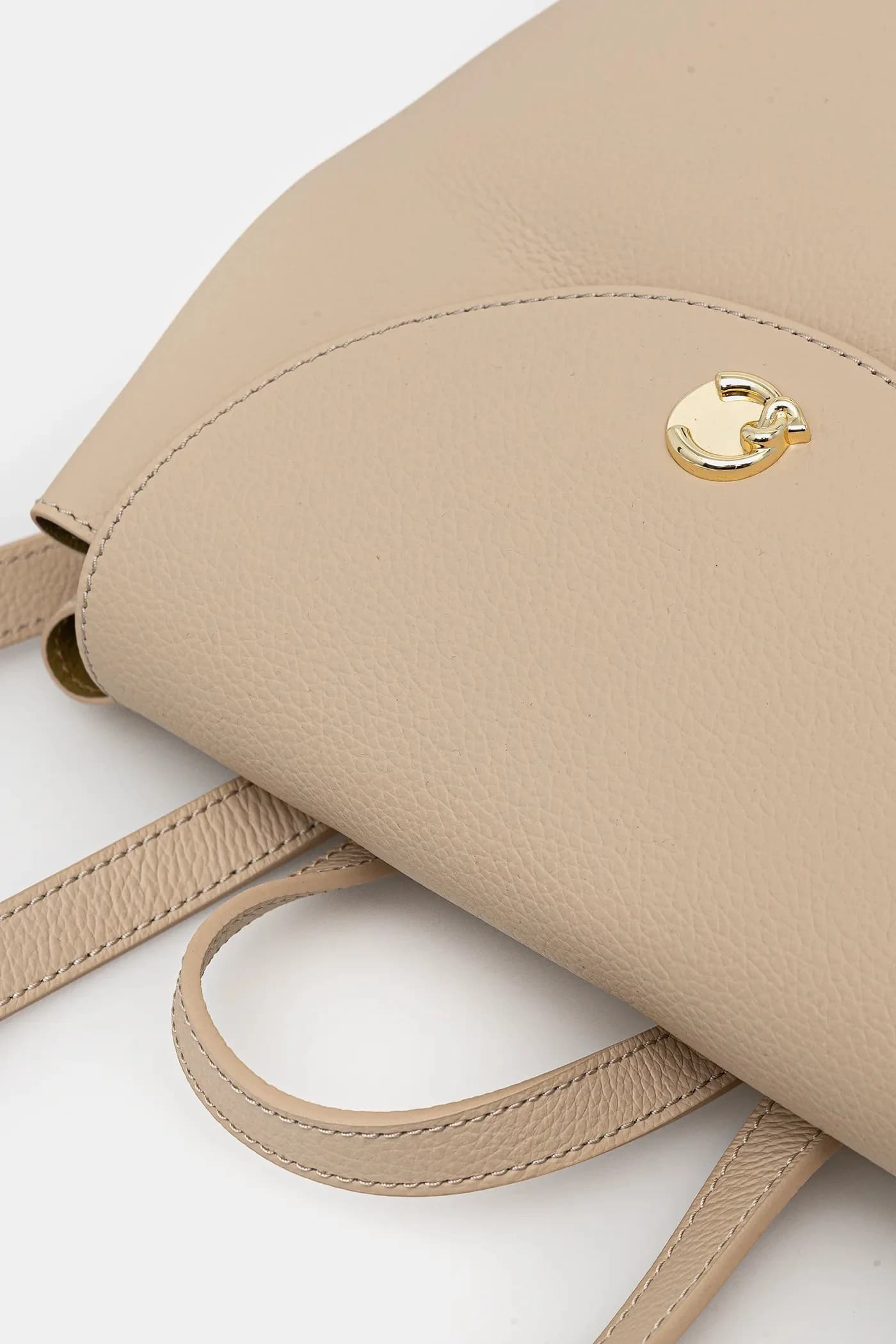 NIKLA кожаный рюкзак - фото 4