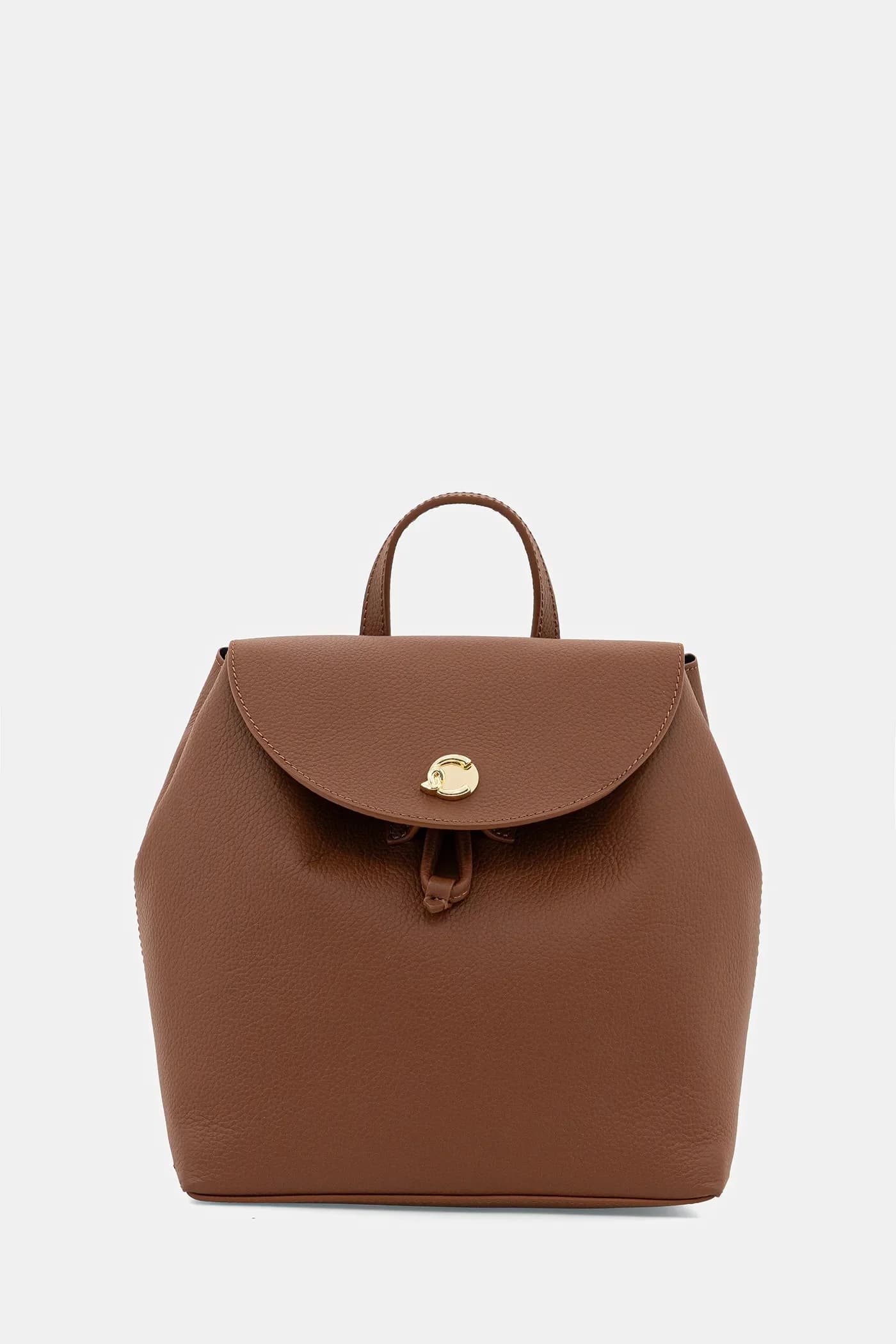 NIKLA кожаный рюкзак