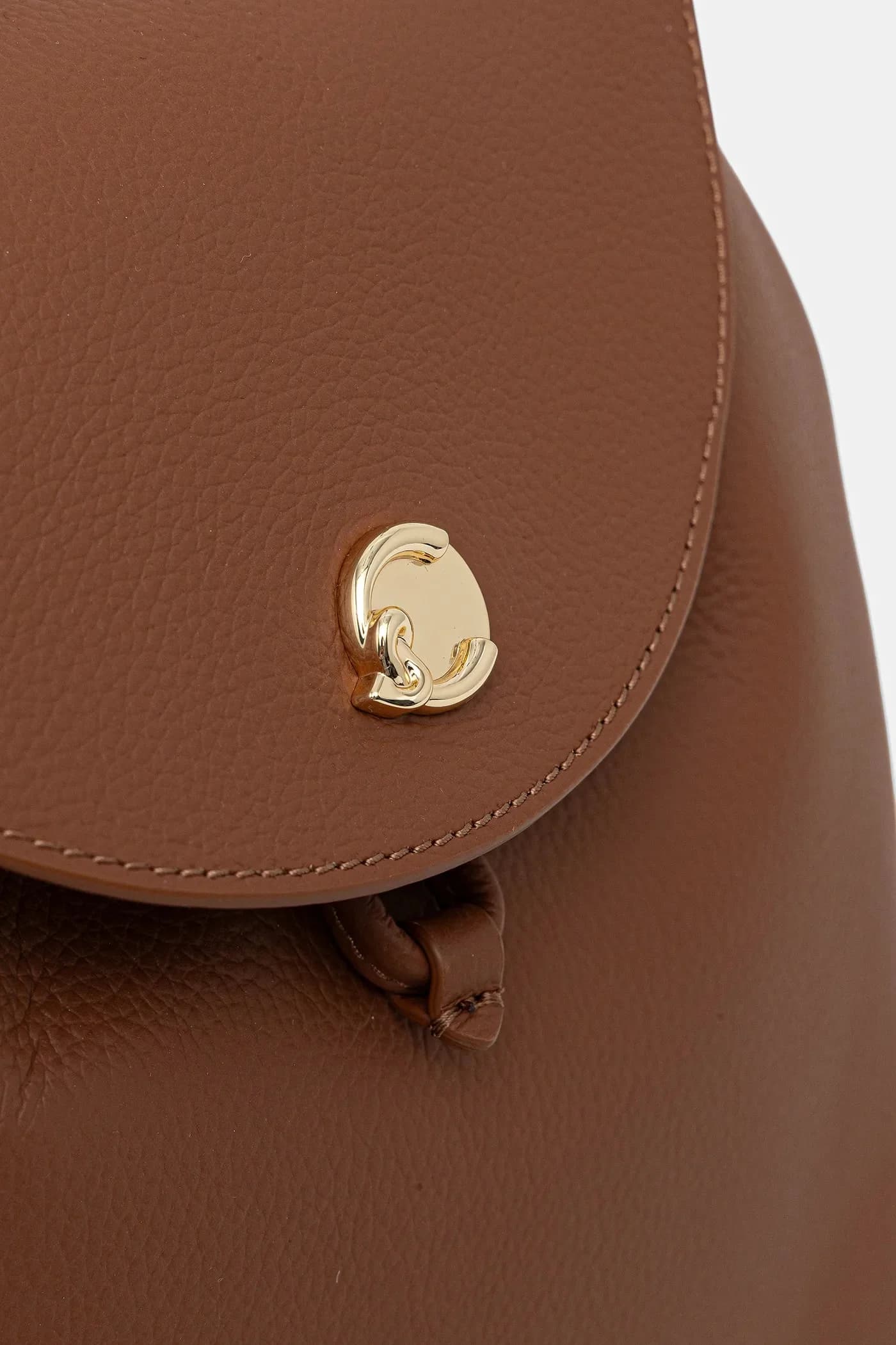 NIKLA кожаный рюкзак - фото 4