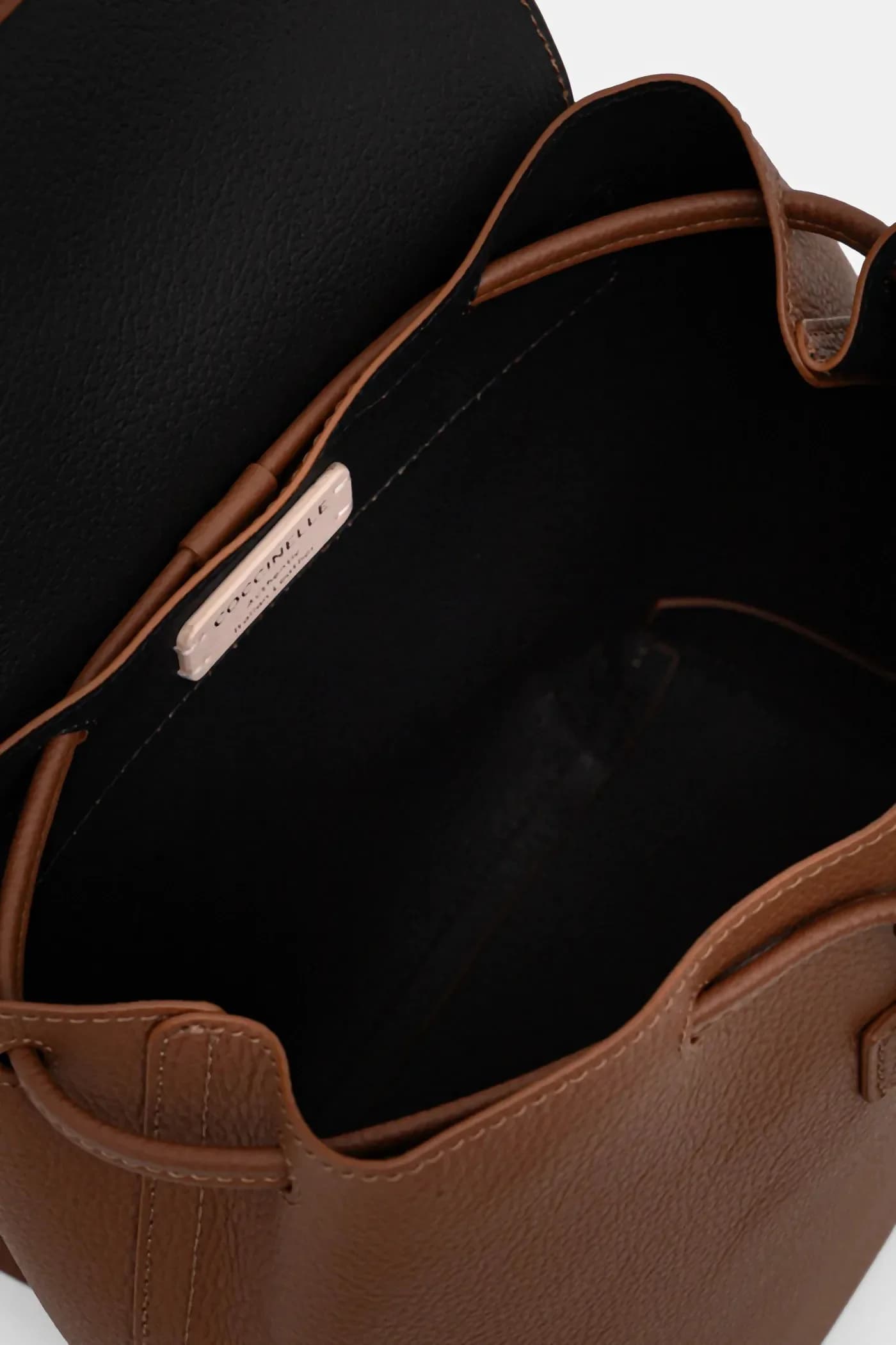 NIKLA кожаный рюкзак - фото 5