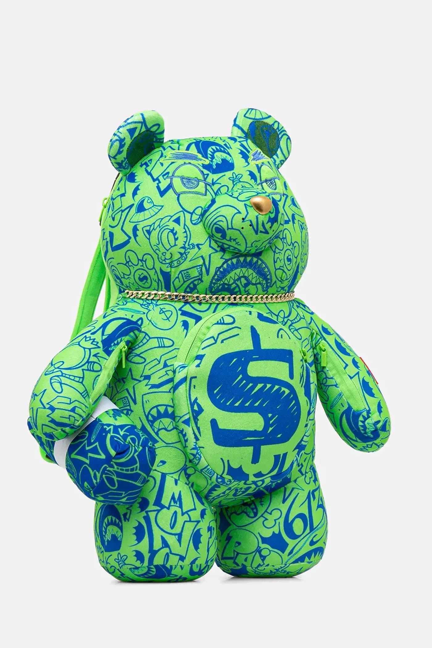 Рюкзак - фото 2