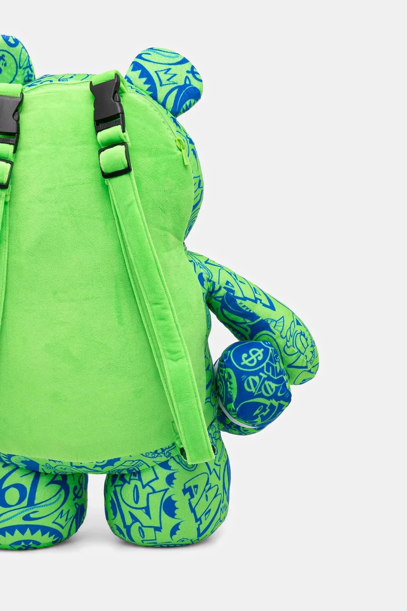 Рюкзак - фото 3