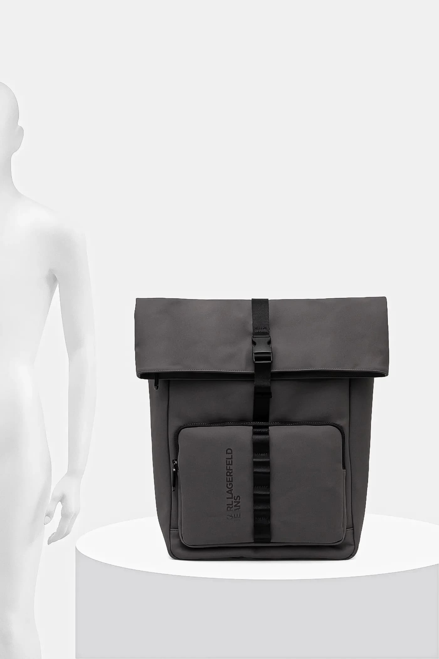 Рюкзак - фото 6