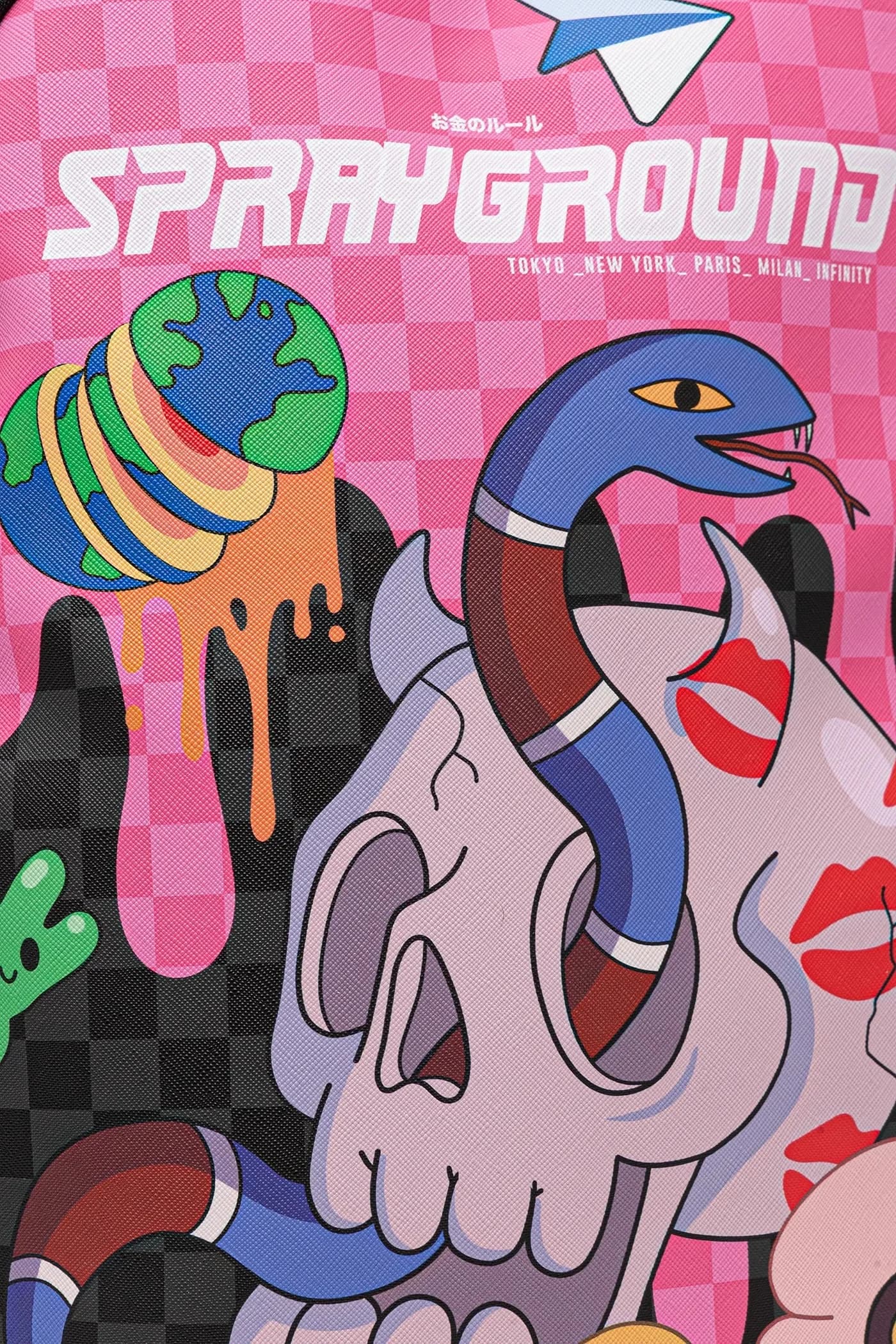 Рюкзак - фото 3