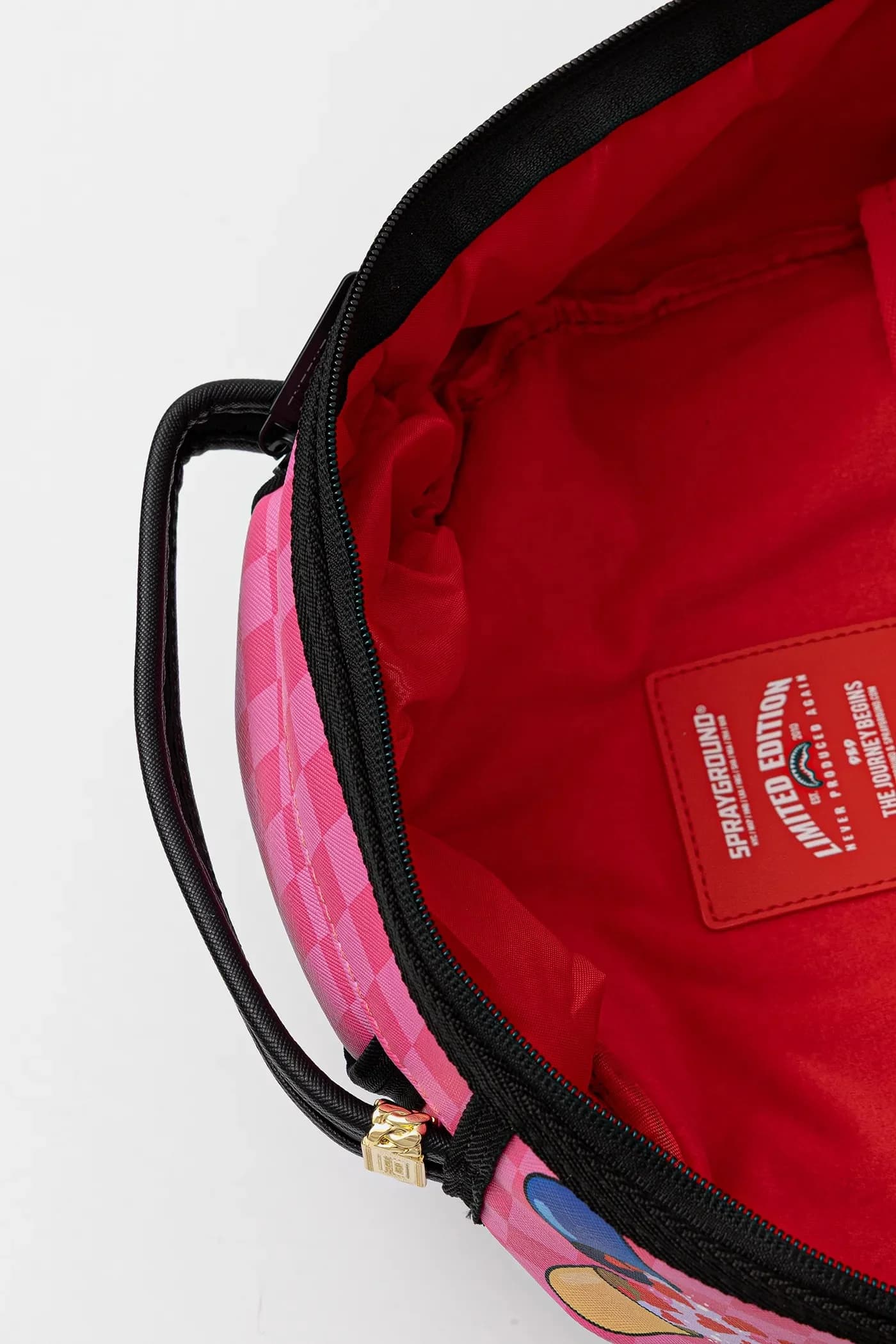 Рюкзак - фото 5