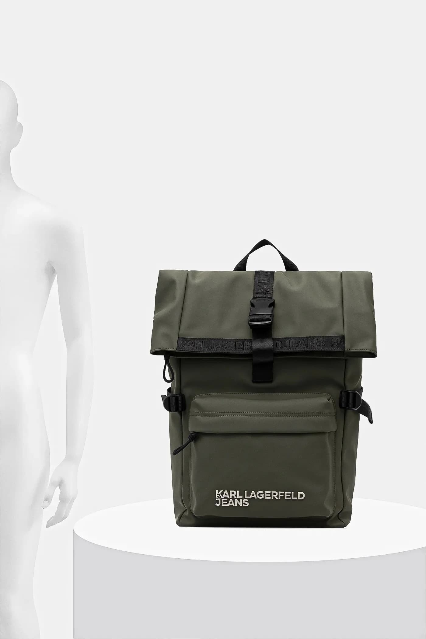 Рюкзак - фото 6