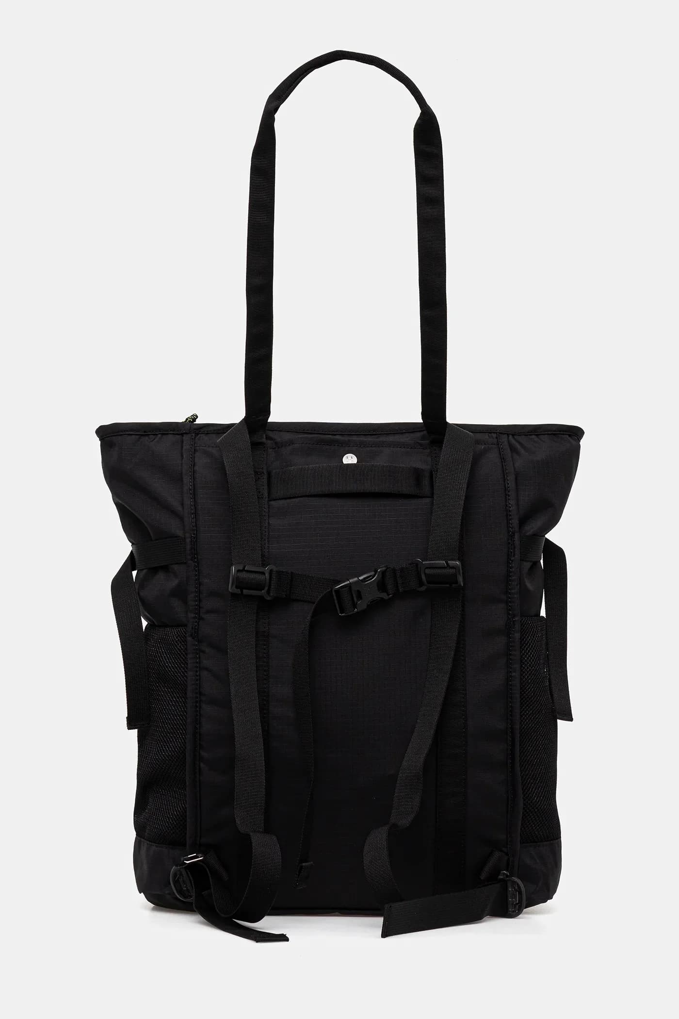 Рюкзак - фото 3