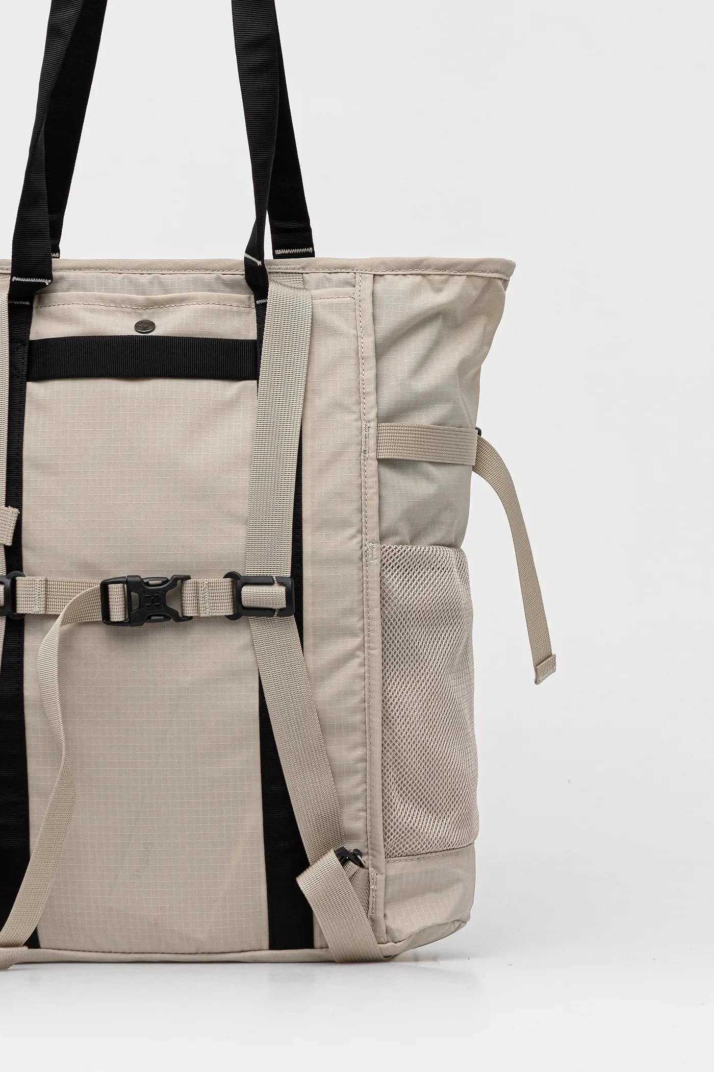 Рюкзак - фото 3