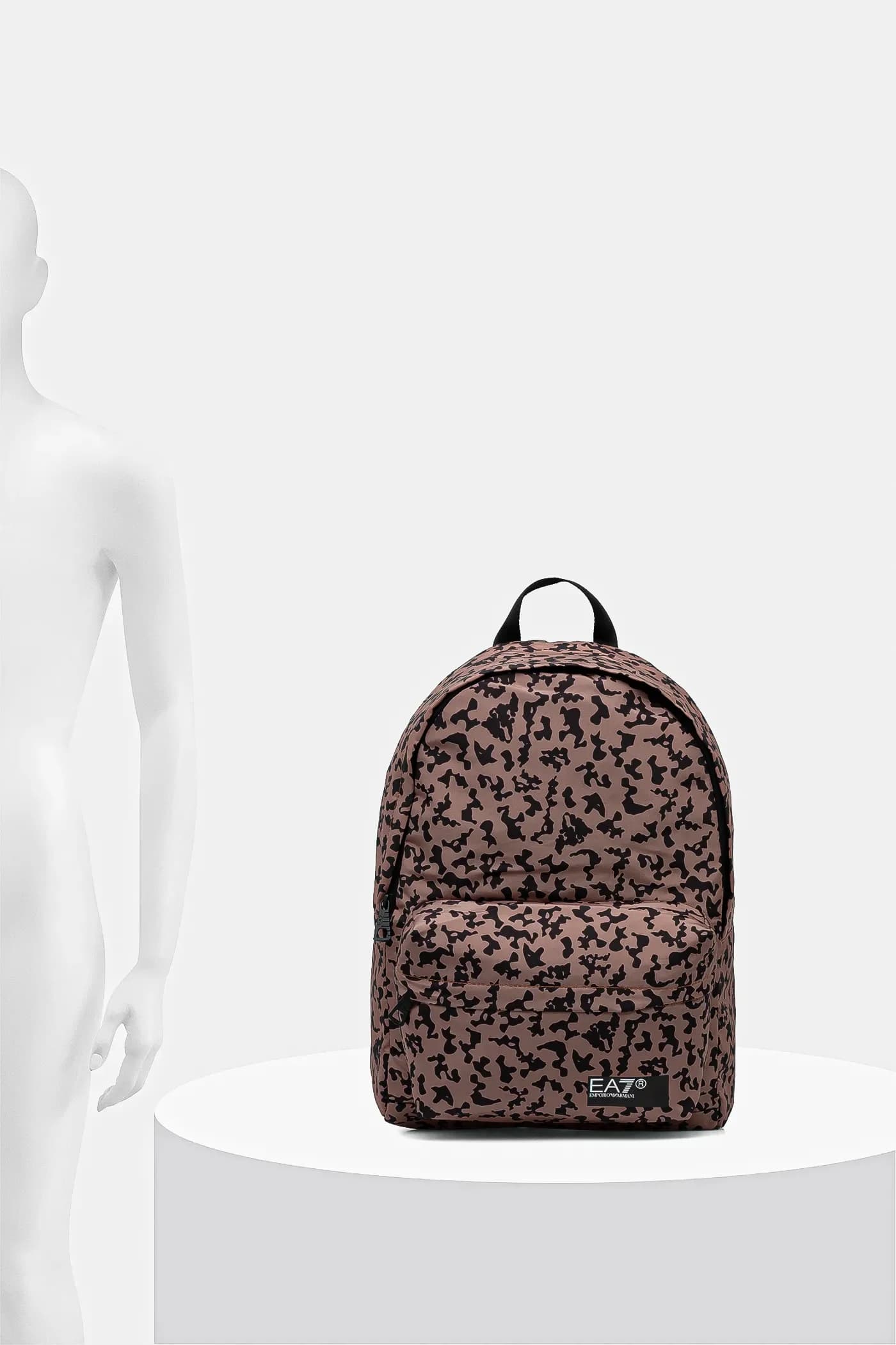 Рюкзак - фото 6